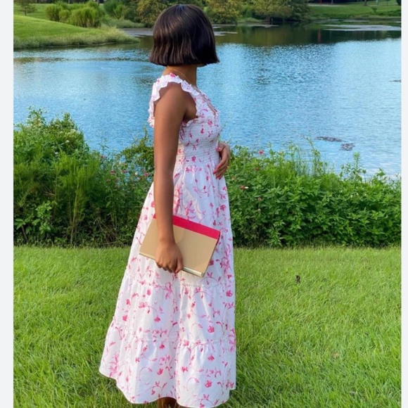 Hill House Dresses & Skirts - Hill House The Ellie Nap Dress